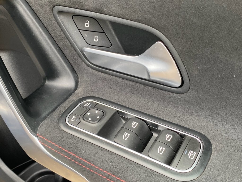 Used Mercedes-Benz A-Class 2020 for sale - 76147622: Photo 31
