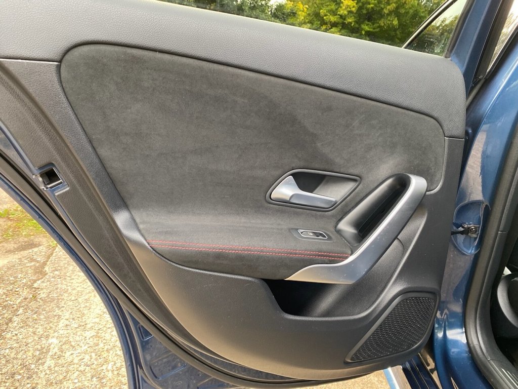 Used Mercedes-Benz A-Class 2020 for sale - 76147622: Photo 32