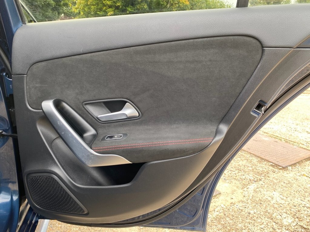 Used Mercedes-Benz A-Class 2020 for sale - 76147622: Photo 33