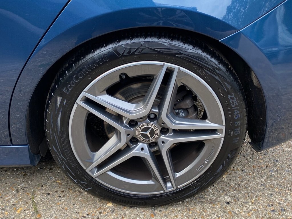Used Mercedes-Benz A-Class 2020 for sale - 76147622: Photo 37