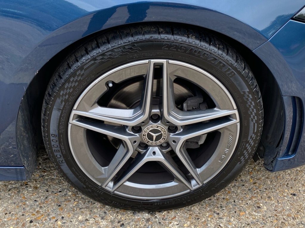 Used Mercedes-Benz A-Class 2020 for sale - 76147622: Photo 38