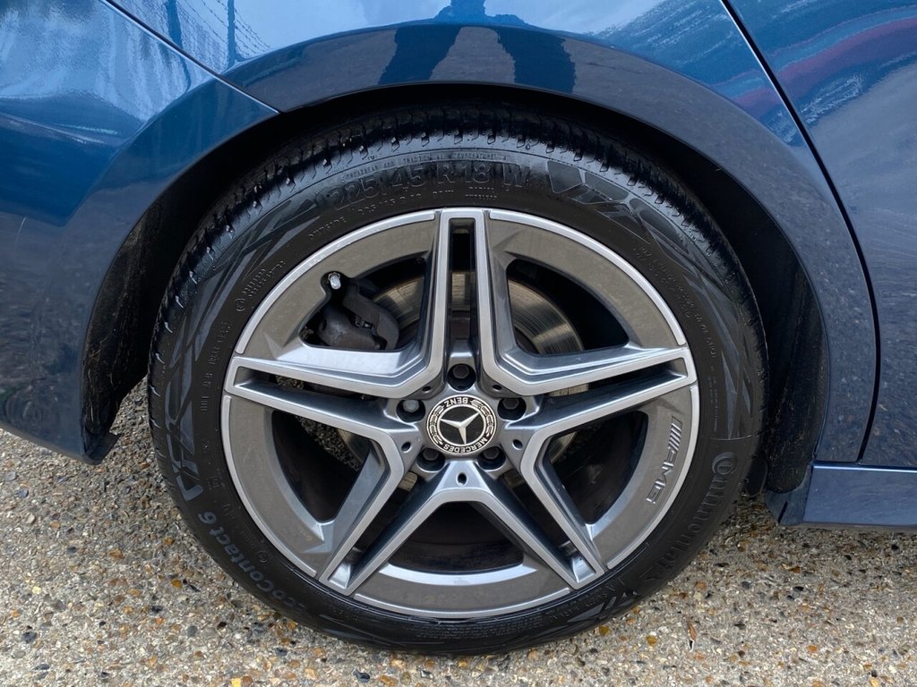 Used Mercedes-Benz A-Class 2020 for sale - 76147622: Photo 39