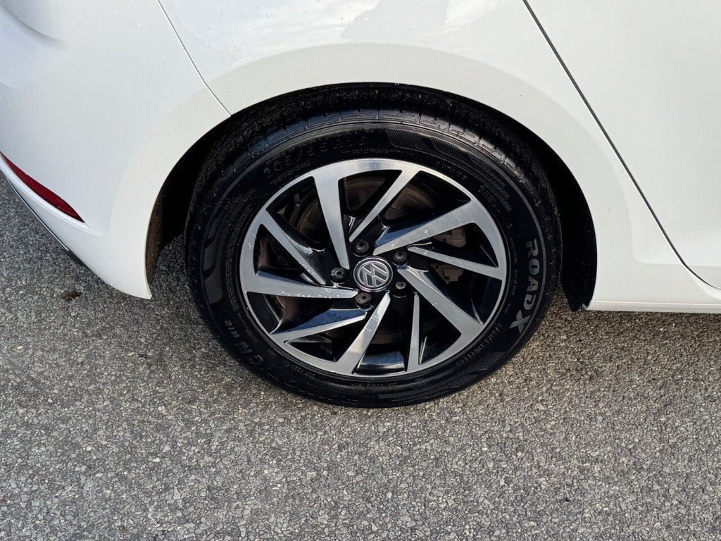 Used Volkswagen Golf 2020 for sale - 77558024: Photo 12