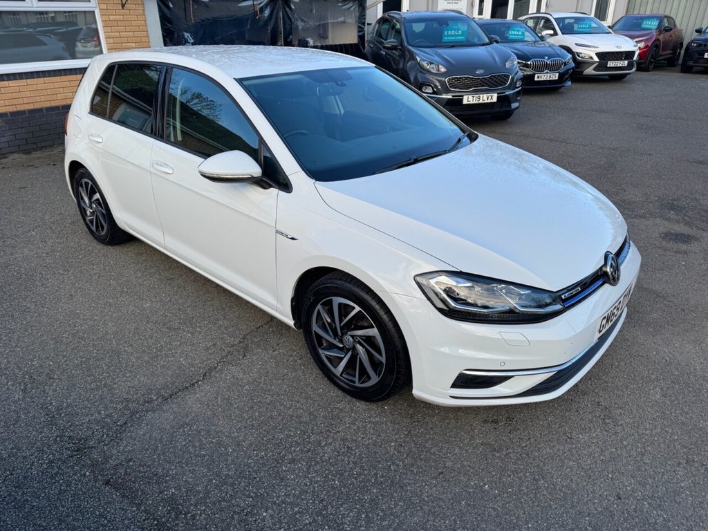 Used Volkswagen Golf 2020 for sale - 77558024: Photo 14