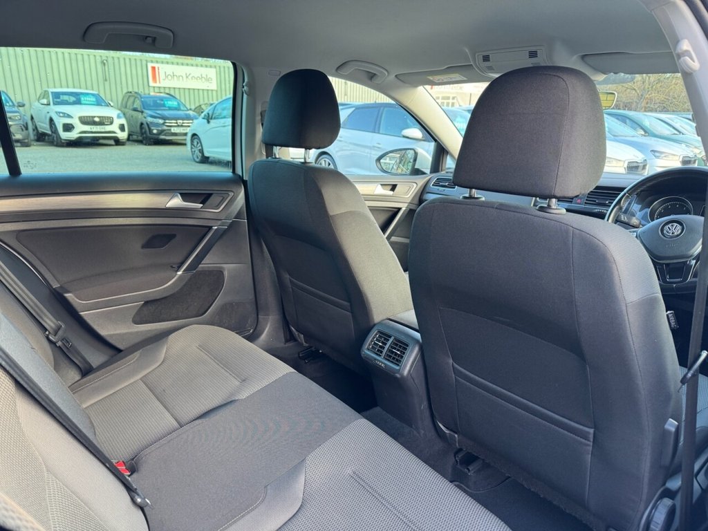 Used Volkswagen Golf 2020 for sale - 77558024: Photo 15