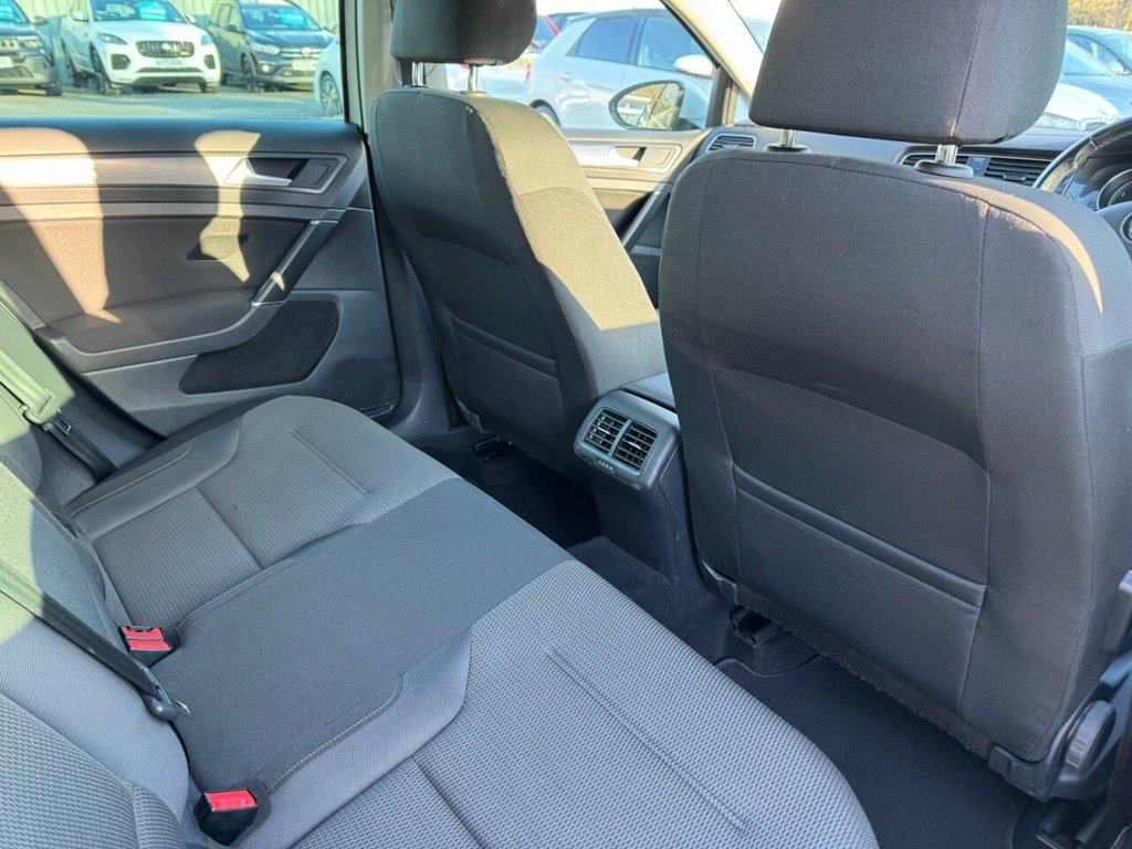 Used Volkswagen Golf 2020 for sale - 77558024: Photo 20