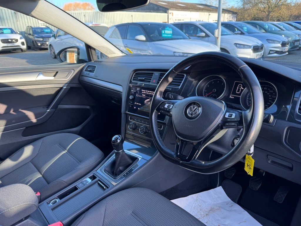 Used Volkswagen Golf 2020 for sale - 77558024: Photo 21