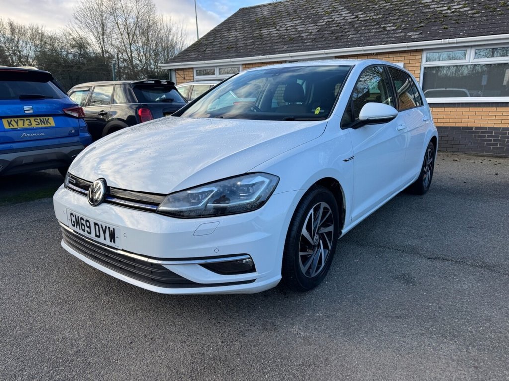 Used Volkswagen Golf 2020 for sale - 77558024: Photo 7