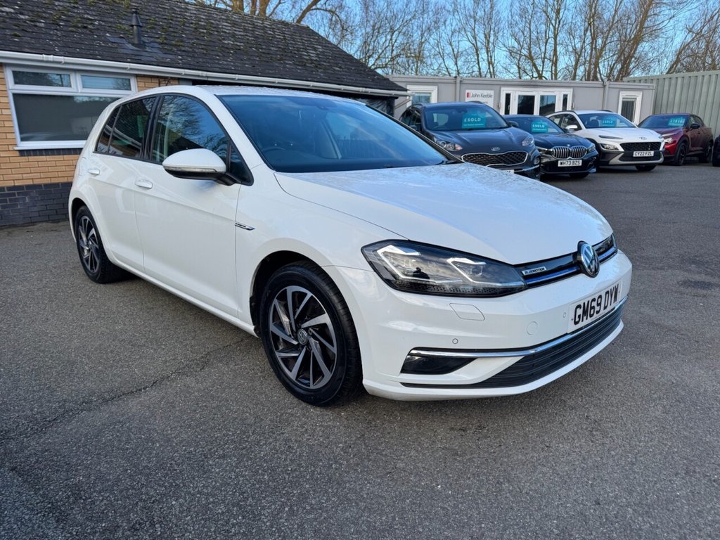 Used Volkswagen Golf 2020 for sale - 77558024: Photo 8