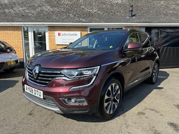 Used Renault Koleos 2020 for sale - 79244703: Photo