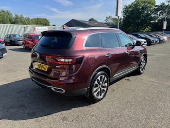 Used Renault Koleos 2020 for sale - 79244703: Photo