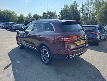 Used Renault Koleos 2020 for sale - 79244703: Photo