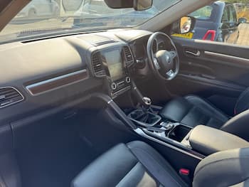 Used Renault Koleos 2020 for sale - 79244703: Photo