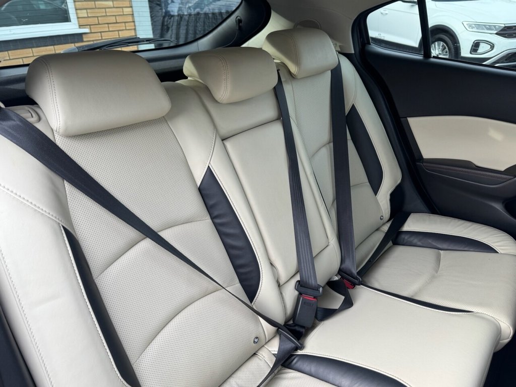 Used Mazda Mazda3 2015 for sale - 77422059: Photo 11