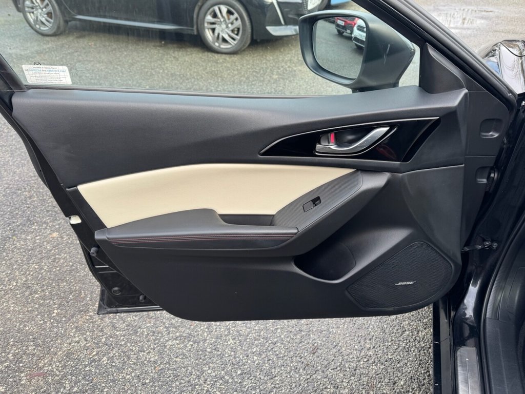 Used Mazda Mazda3 2015 for sale - 77422059: Photo 13