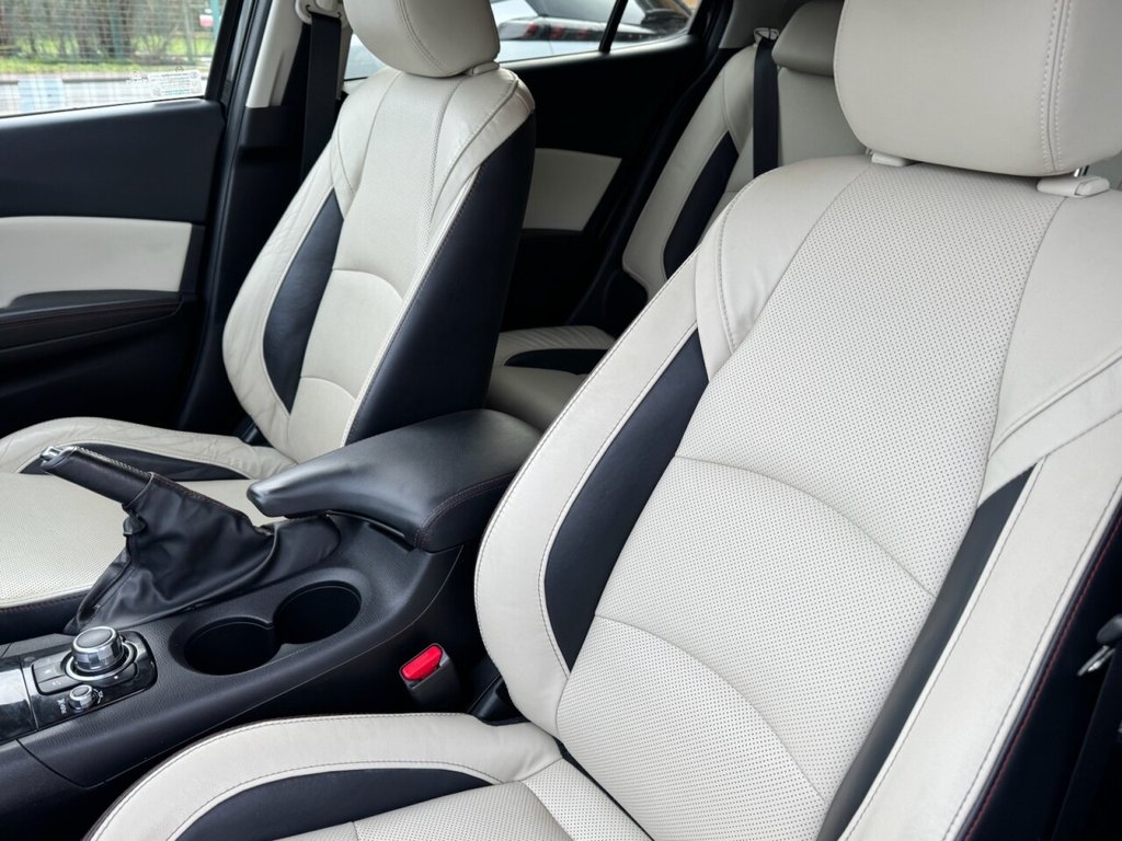 Used Mazda Mazda3 2015 for sale - 77422059: Photo 15