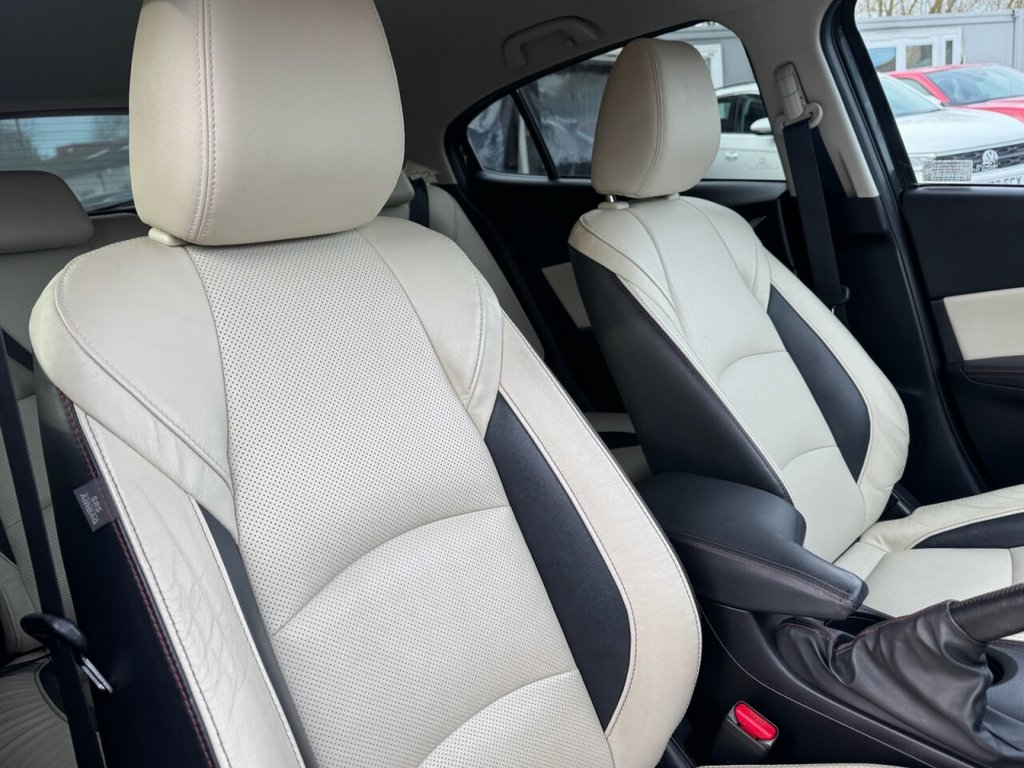 Used Mazda Mazda3 2015 for sale - 77422059: Photo 16