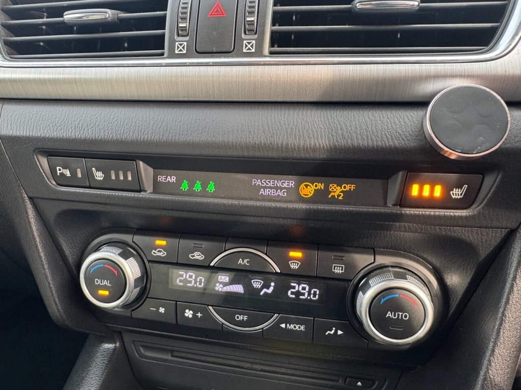 Used Mazda Mazda3 2015 for sale - 77422059: Photo 18