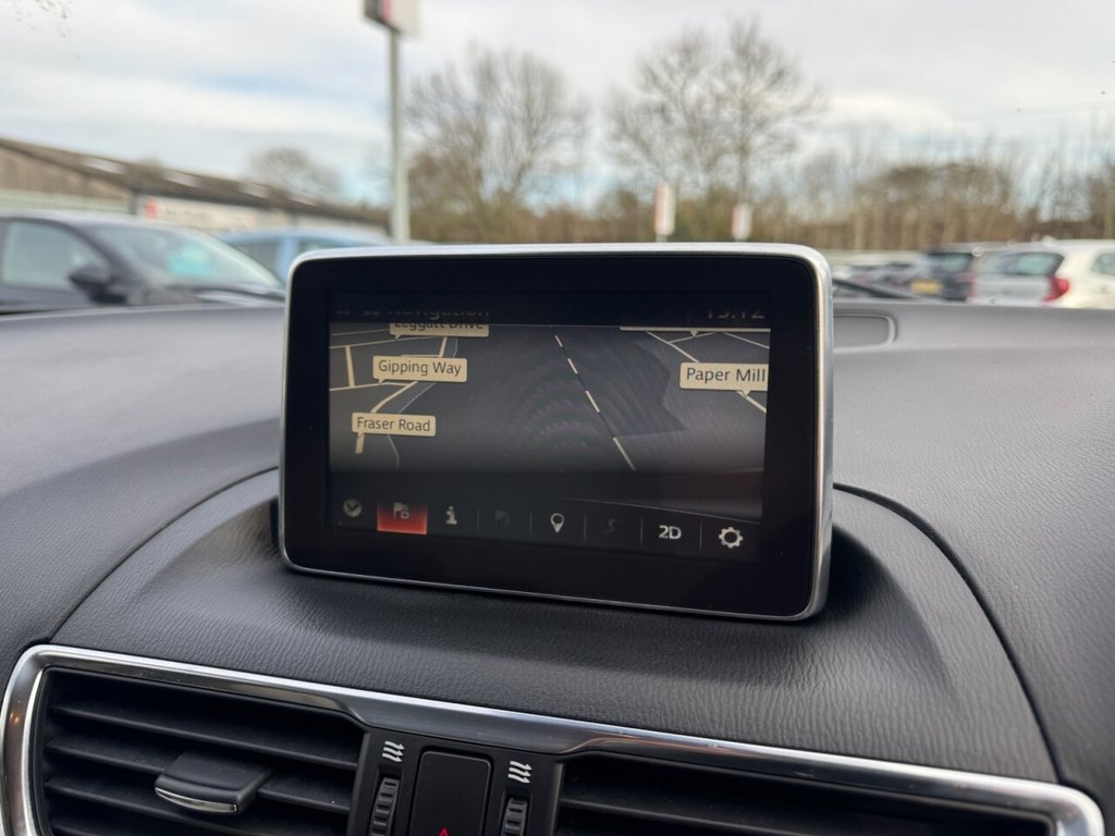 Used Mazda Mazda3 2015 for sale - 77422059: Photo 19