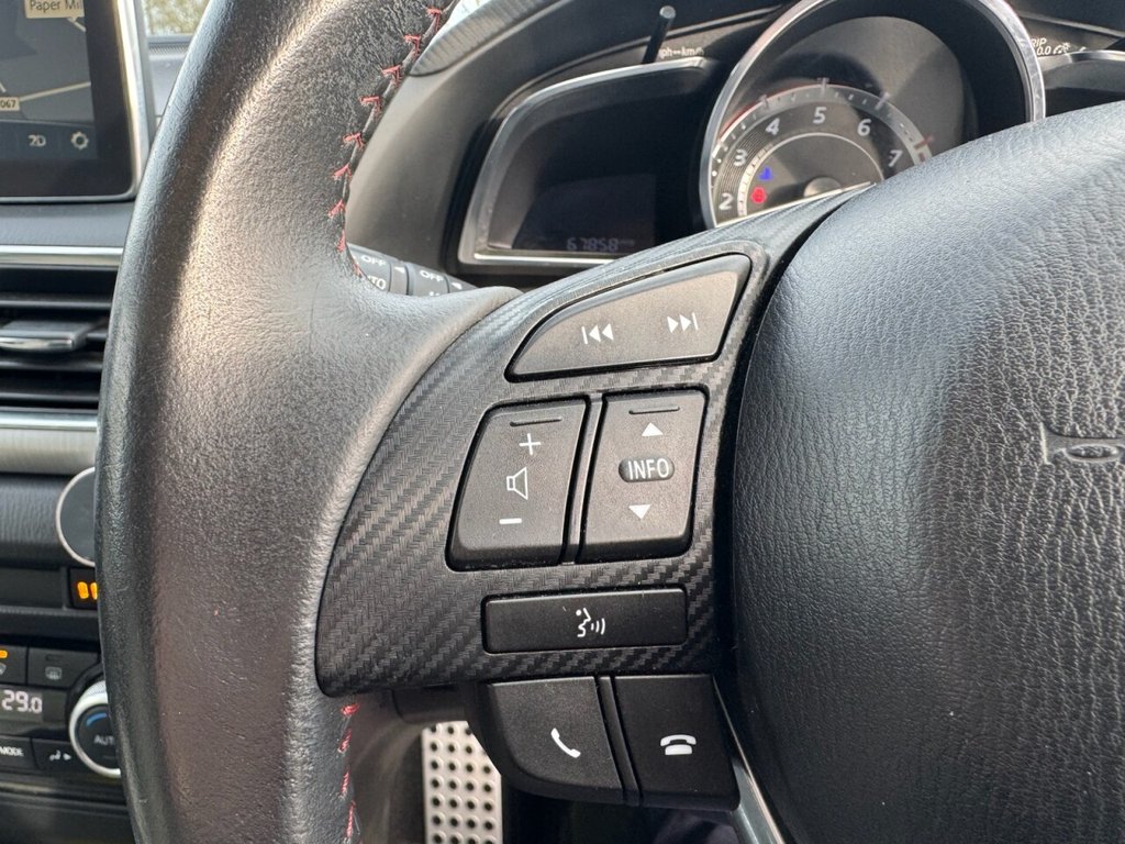 Used Mazda Mazda3 2015 for sale - 77422059: Photo 21