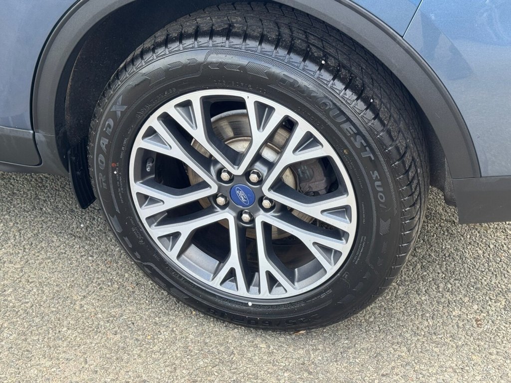 Used Ford Kuga 2020 for sale - 77976671: Photo 13