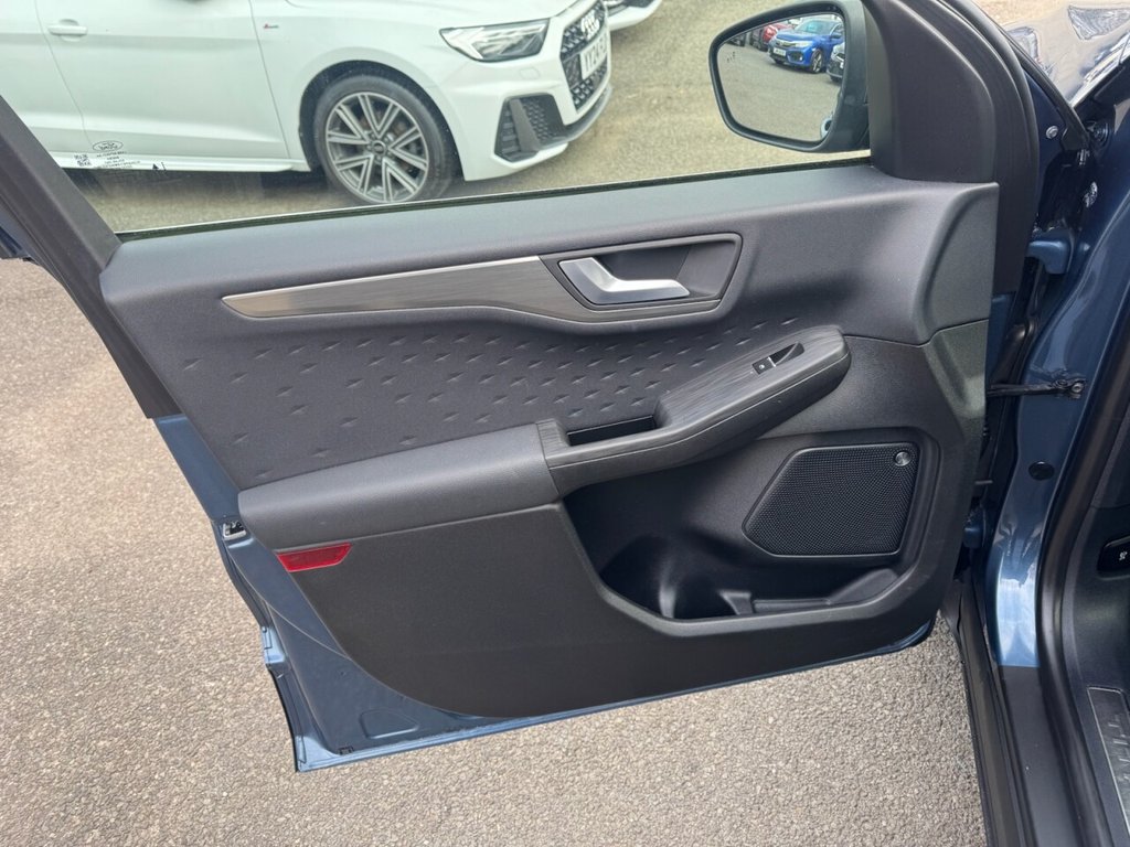 Used Ford Kuga 2020 for sale - 77976671: Photo 14