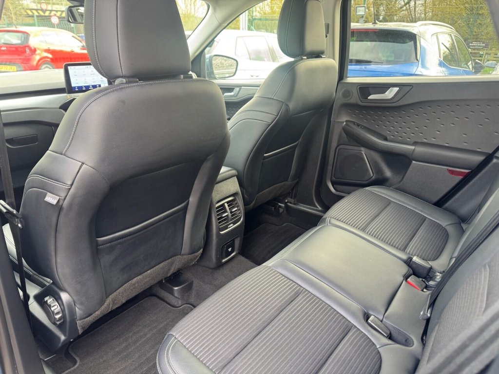 Used Ford Kuga 2020 for sale - 77976671: Photo 15