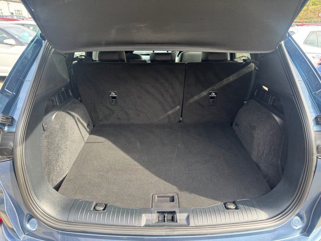 Used Ford Kuga 2020 for sale - 77976671: Photo 17