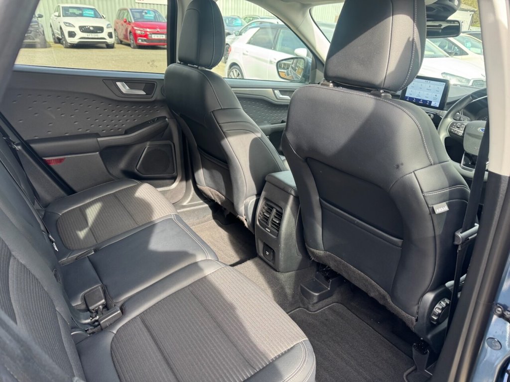 Used Ford Kuga 2020 for sale - 77976671: Photo 18