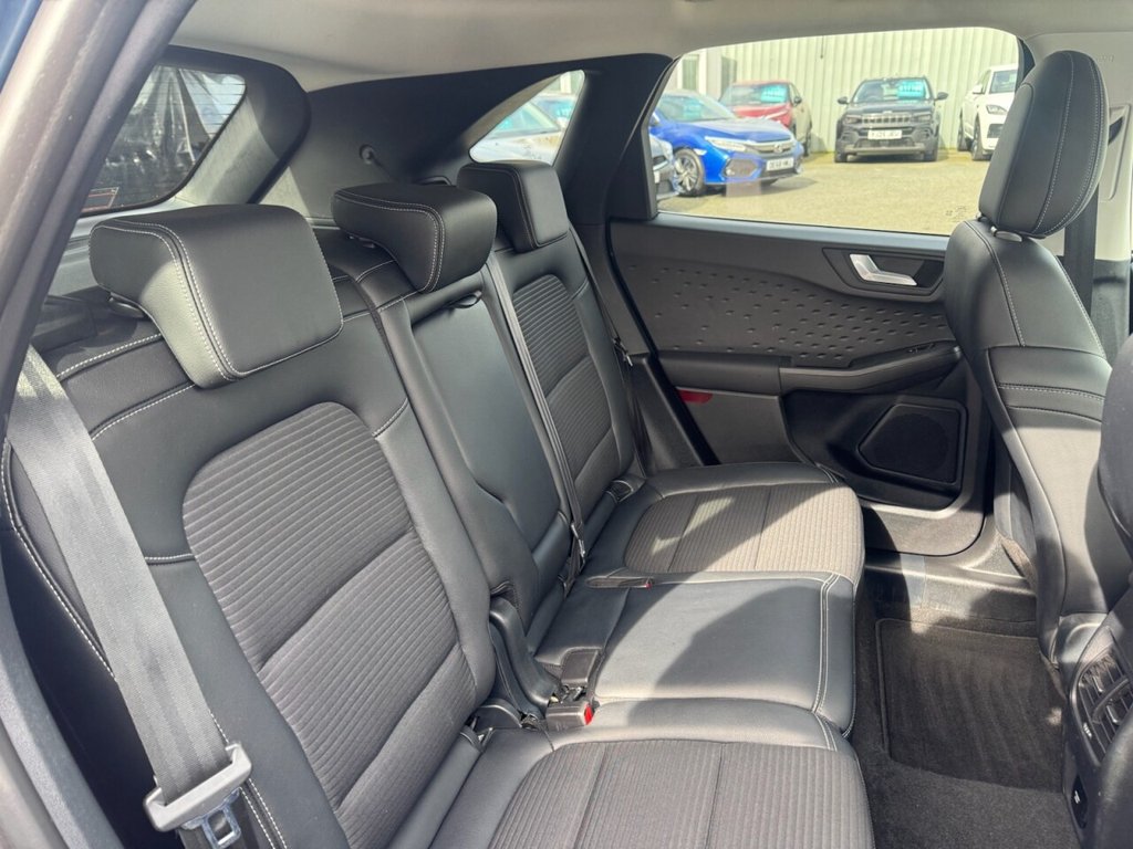 Used Ford Kuga 2020 for sale - 77976671: Photo 19