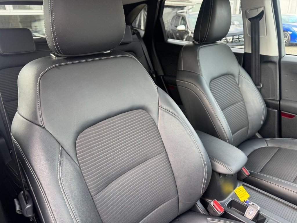 Used Ford Kuga 2020 for sale - 77976671: Photo 22