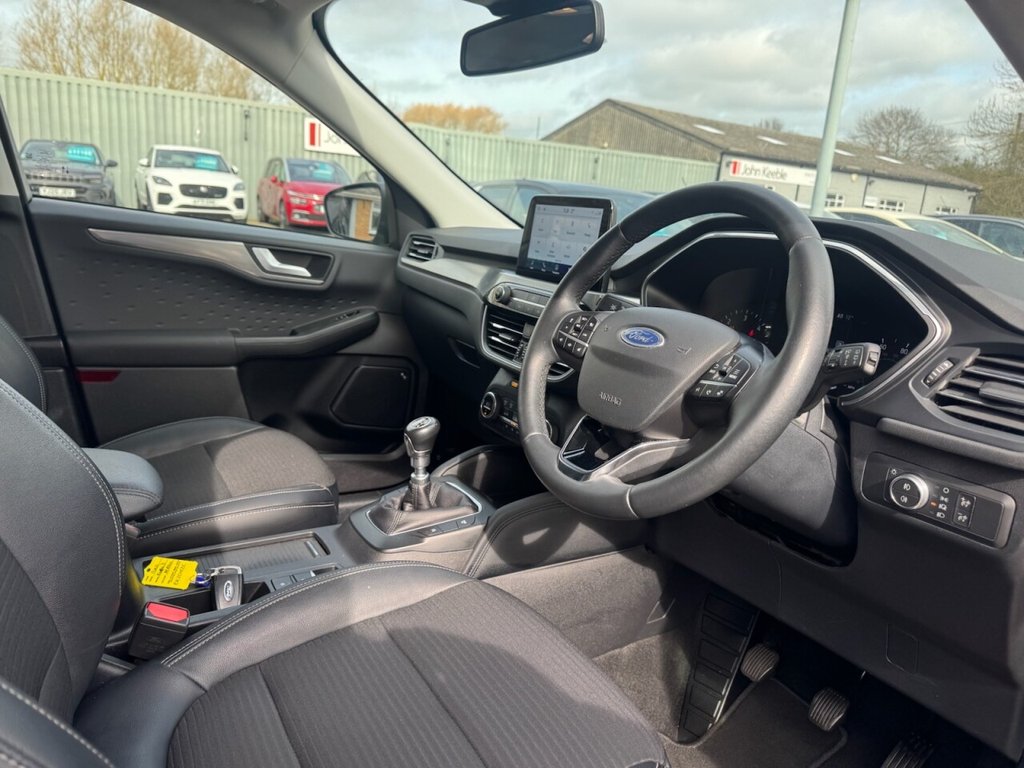 Used Ford Kuga 2020 for sale - 77976671: Photo 23