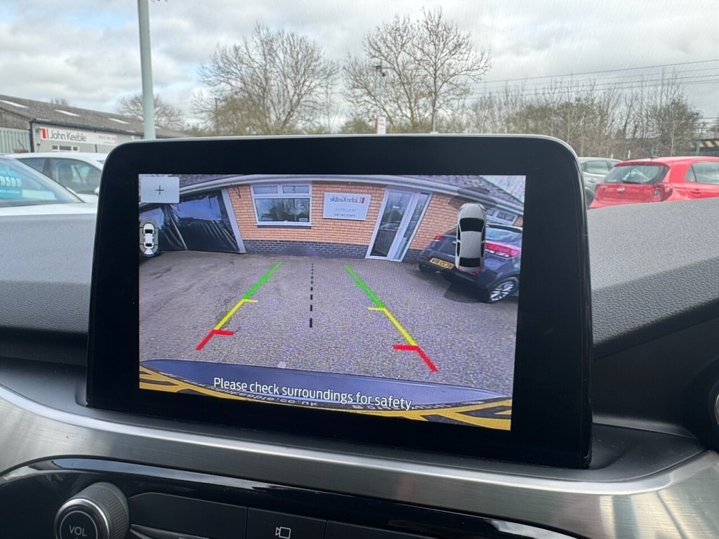 Used Ford Kuga 2020 for sale - 77976671: Photo 28