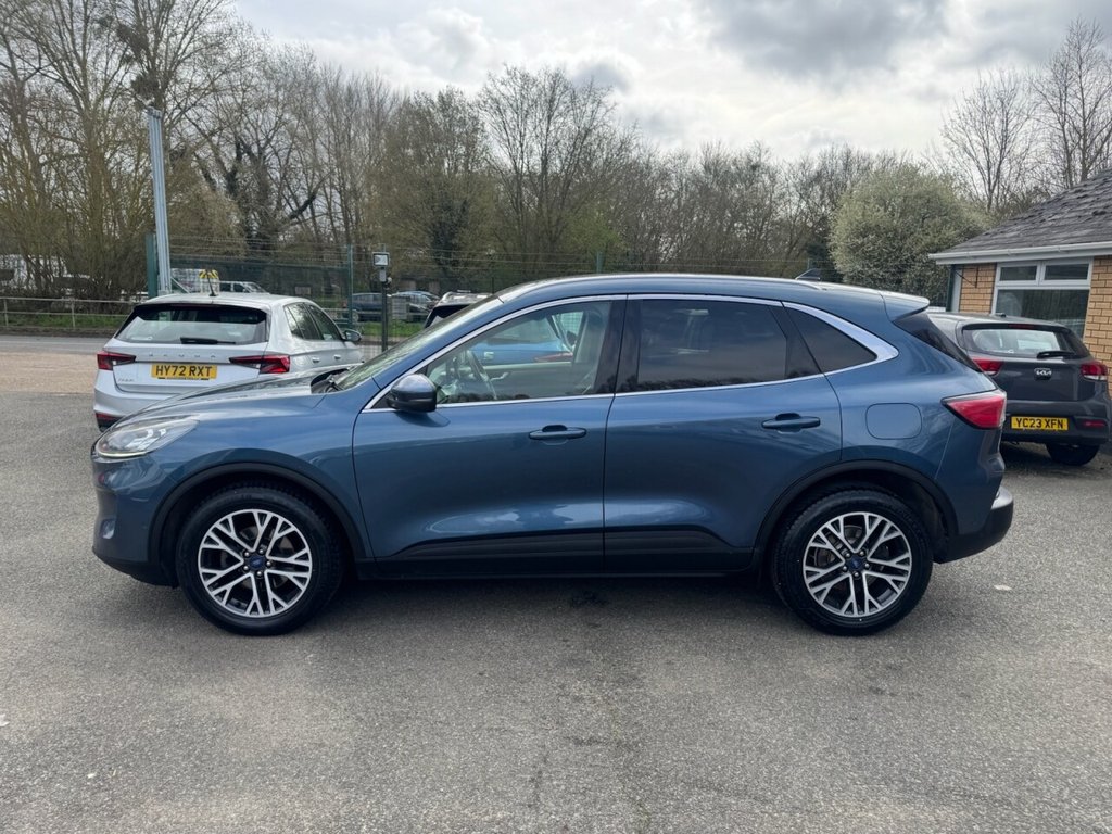 Used Ford Kuga 2020 for sale - 77976671: Photo 6