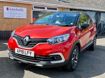 Renault - Captur