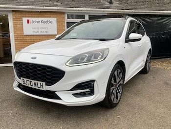Ford - Kuga