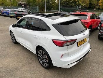 Used Ford Kuga 2020 for sale - 76279543: Photo