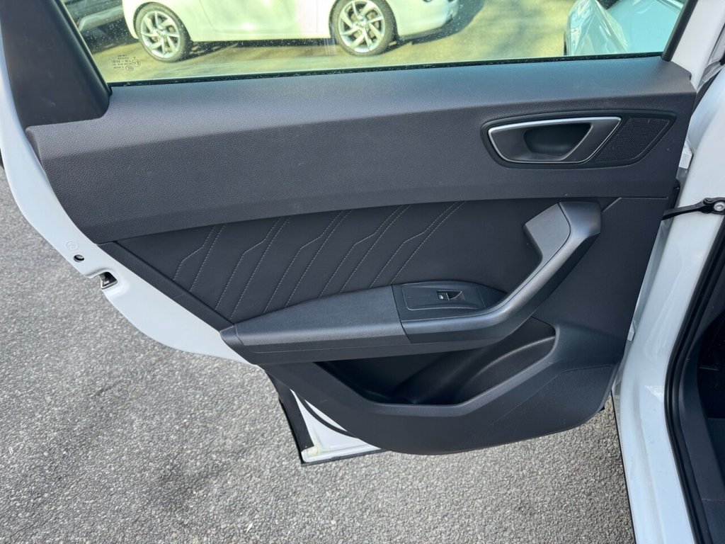 Used SEAT Ateca 2022 for sale - 78117515: Photo 11