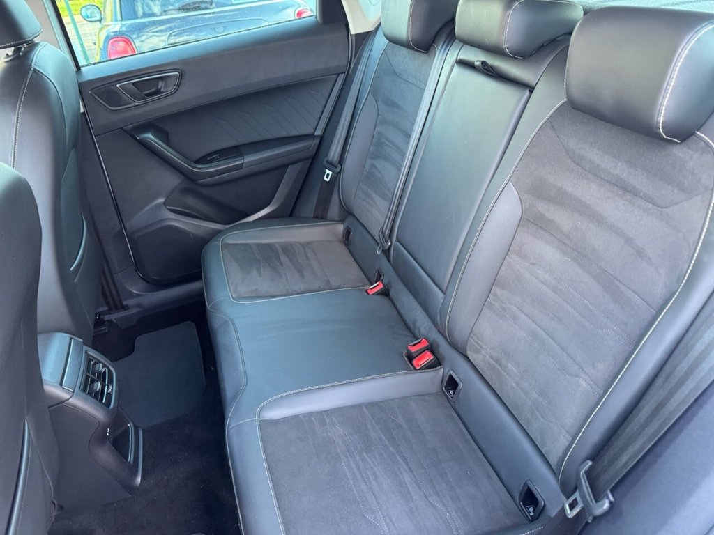 Used SEAT Ateca 2022 for sale - 78117515: Photo 12