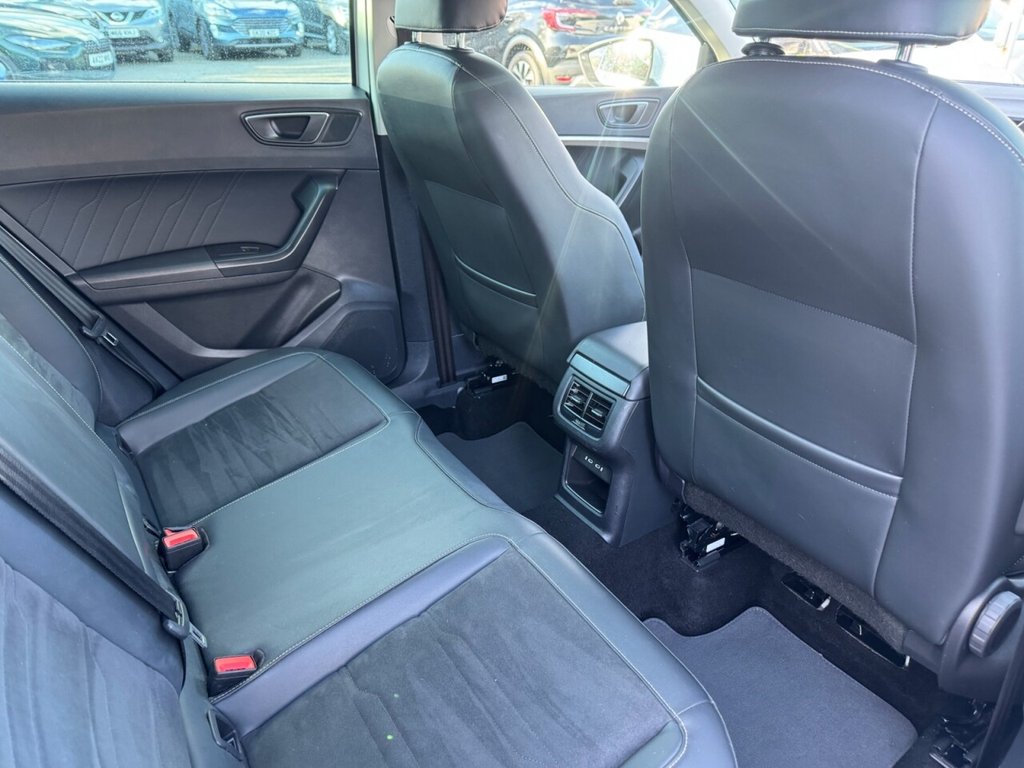 Used SEAT Ateca 2022 for sale - 78117515: Photo 14
