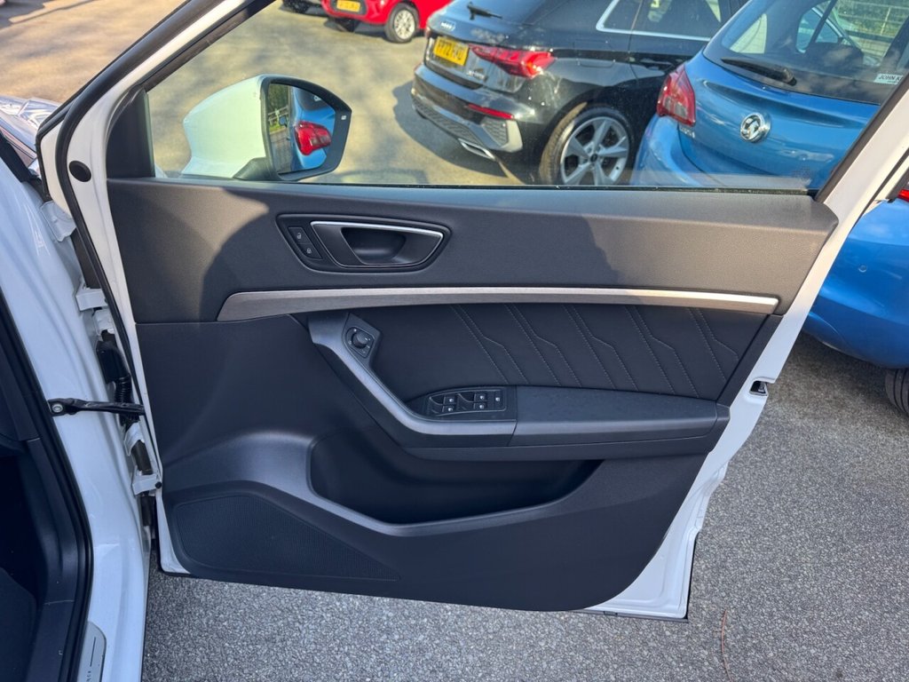 Used SEAT Ateca 2022 for sale - 78117515: Photo 16