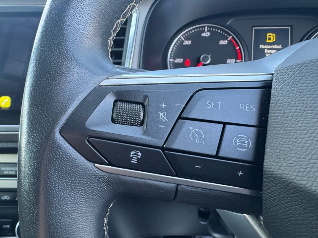 Used SEAT Ateca 2022 for sale - 78117515: Photo 18