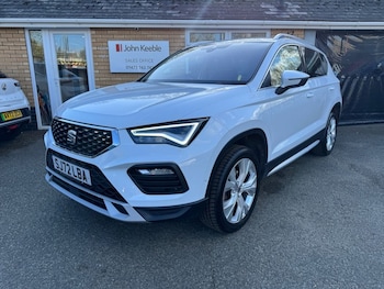 Used SEAT Ateca 2022 for sale - 78117515: Photo