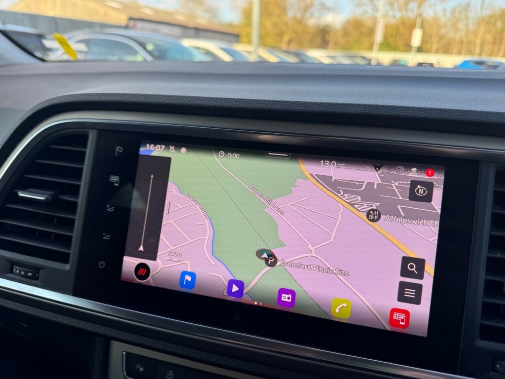 Used SEAT Ateca 2022 for sale - 78117515: Photo 21