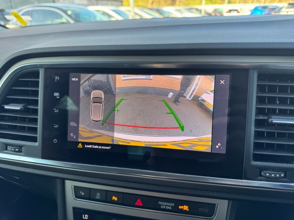 Used SEAT Ateca 2022 for sale - 78117515: Photo 22