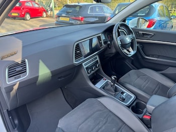 Used SEAT Ateca 2022 for sale - 78117515: Photo