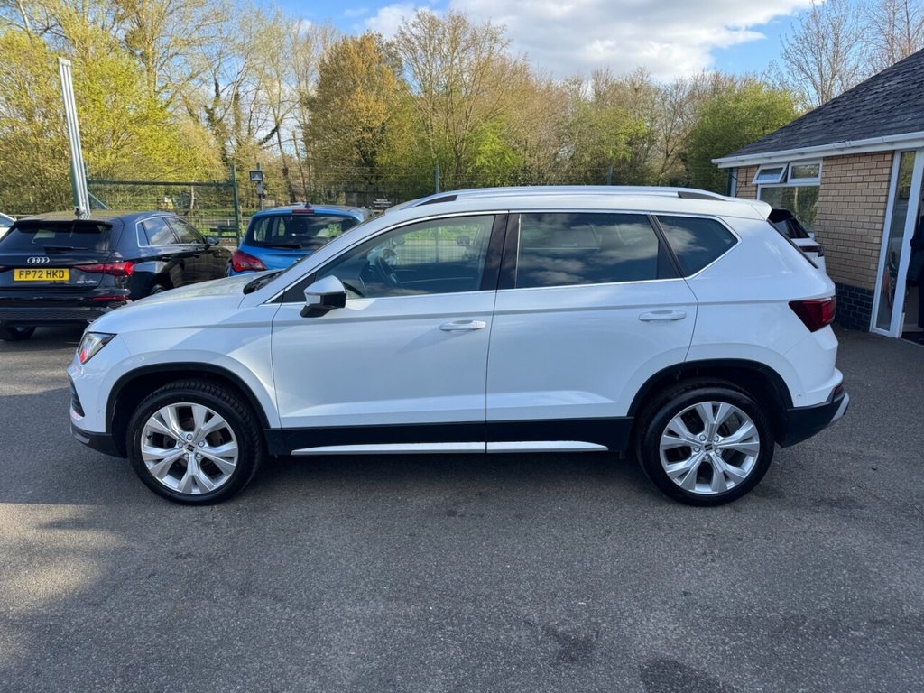 Used SEAT Ateca 2022 for sale - 78117515: Photo 6