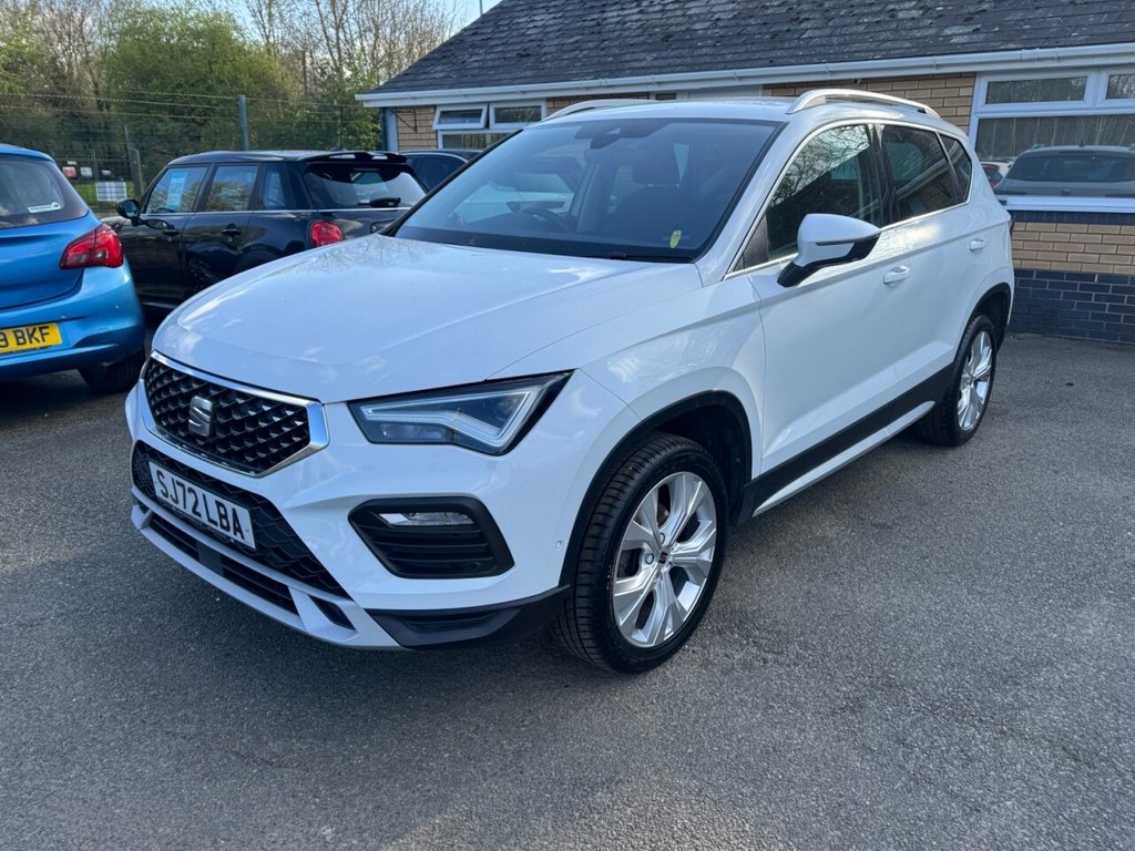 Used SEAT Ateca 2022 for sale - 78117515: Photo 7