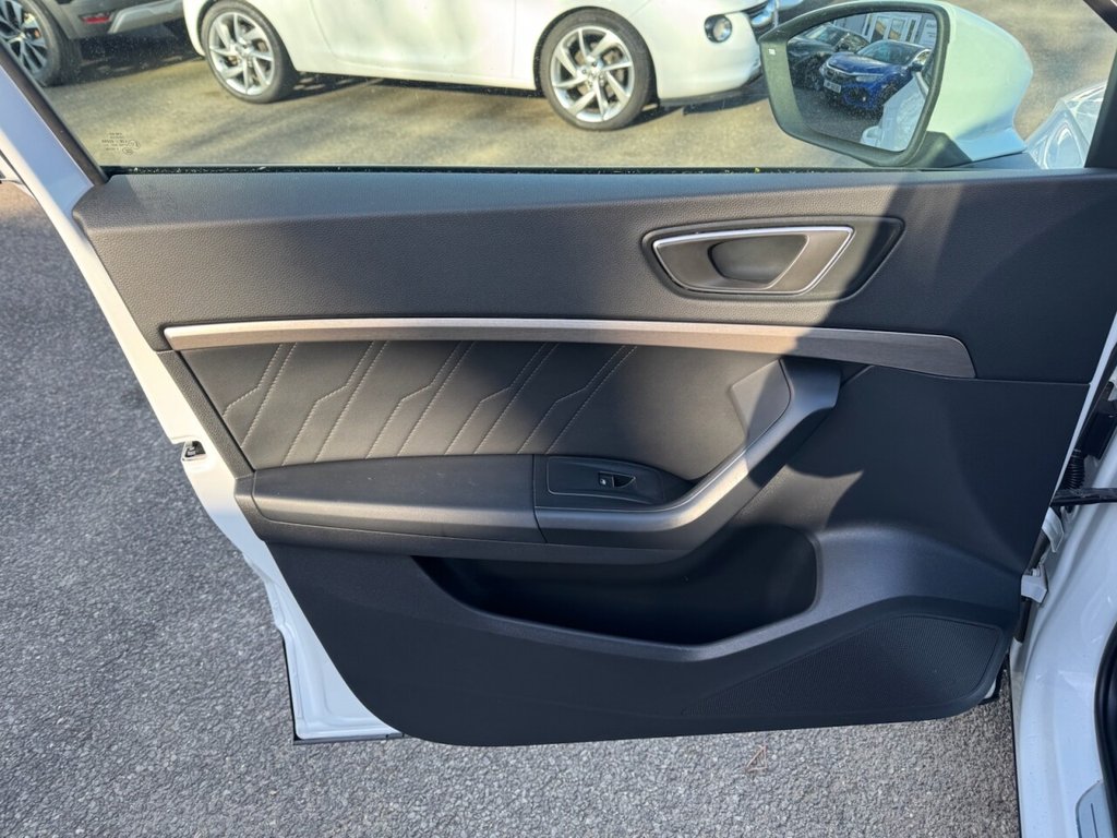 Used SEAT Ateca 2022 for sale - 78117515: Photo 9