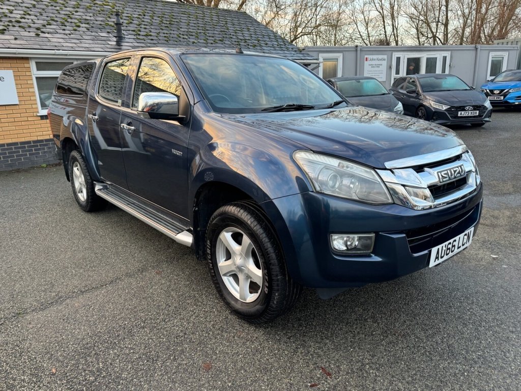 Used Isuzu D-Max 2016 for sale - 77027059: Photo 12